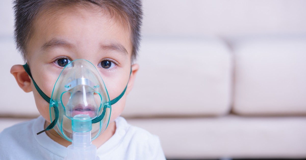 Albuterol sulfate, whose liquid form is currently in short supply, is often used in nebulizers as a breathing treatment for asthma