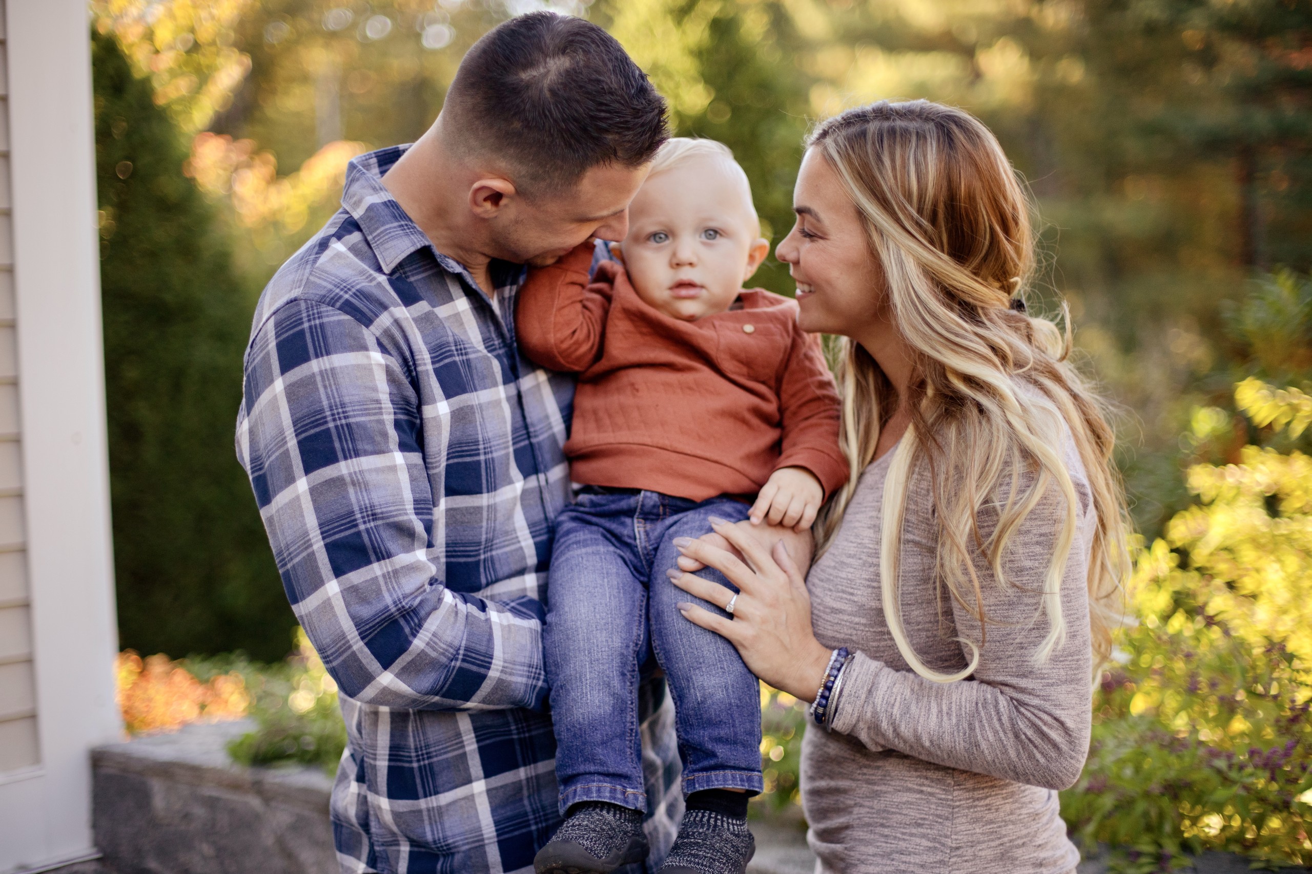 Support Beyond Imagination: JJ’s Story | Connecticut Children's