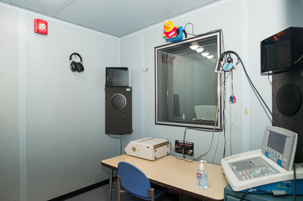 A Soundbooth