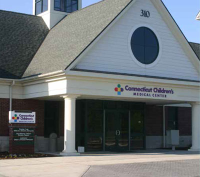 Glastonbury Medical Center