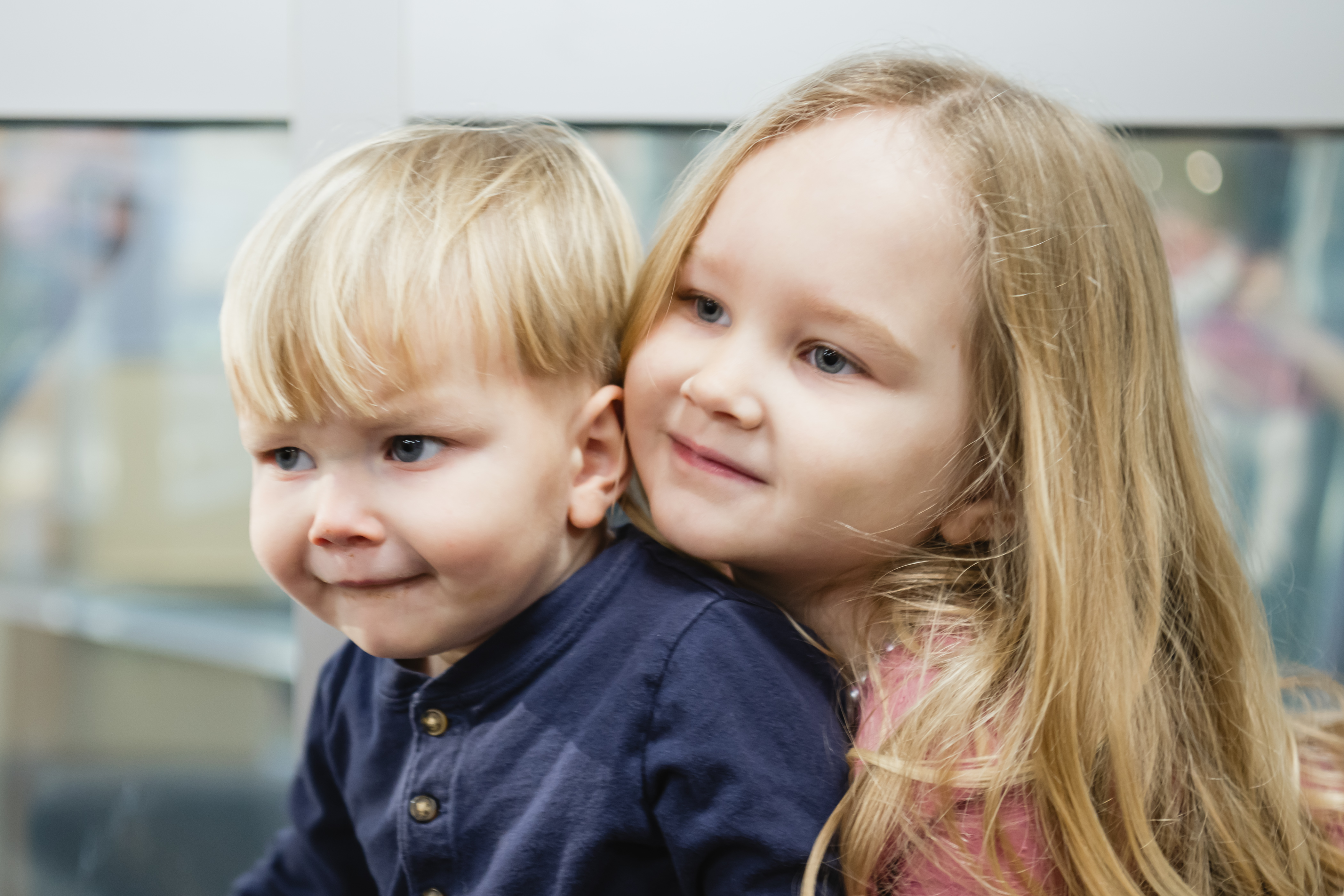 Beyond Congenital Pulmonary Airway Malformation CPAM Baby Elisabeth 