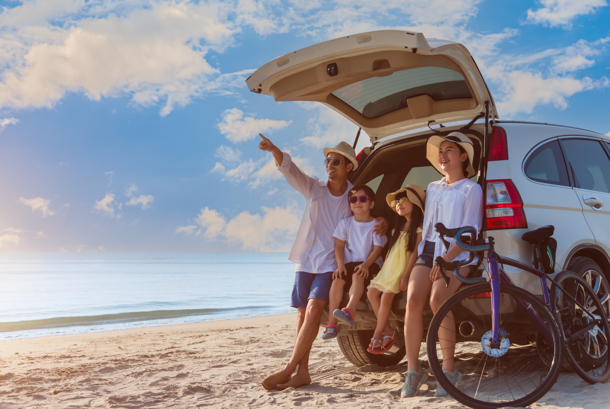 The 8 Golden Rules of Summer Safety for All Ages | Connecticut