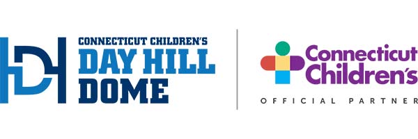 Day Hill Dome and Connecticut Children's Offical Partner Lock-up