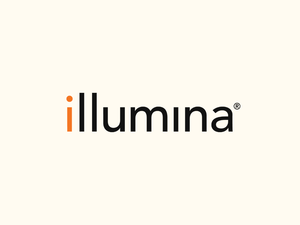 Illumina Logo 