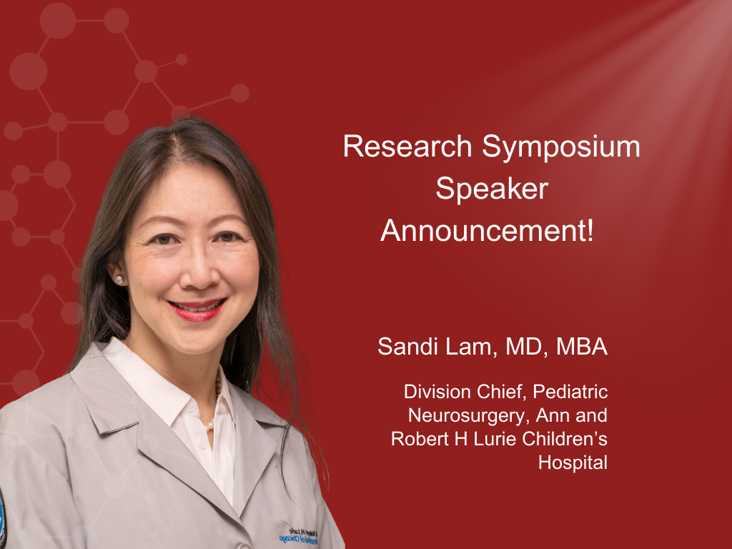 photo of sandi lam, MD, MBA