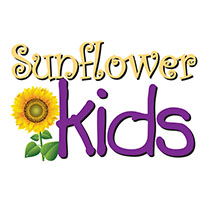 Sunflower Kids Logo - Palliative Care Program