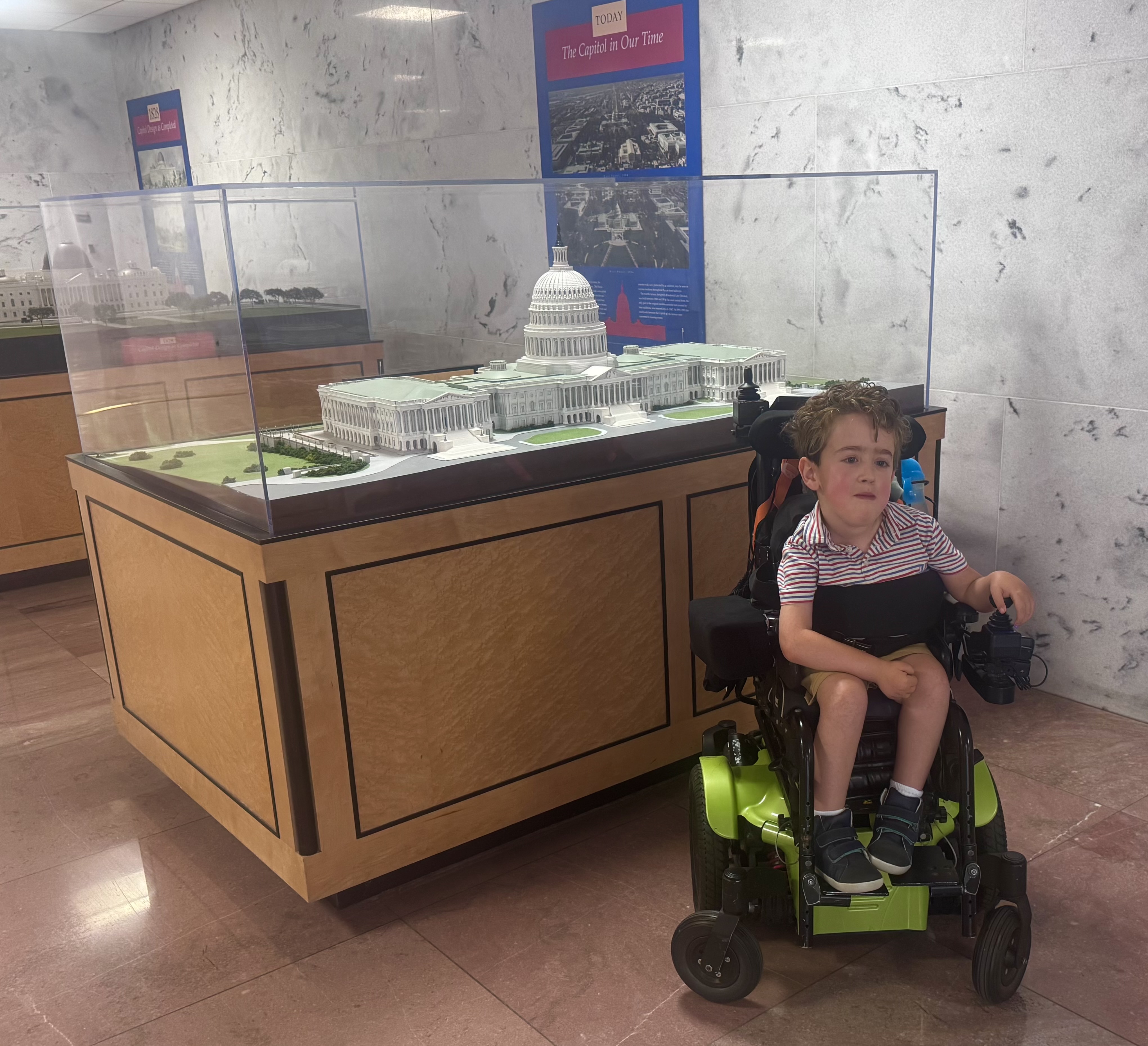 Family Advocacy Day 2026