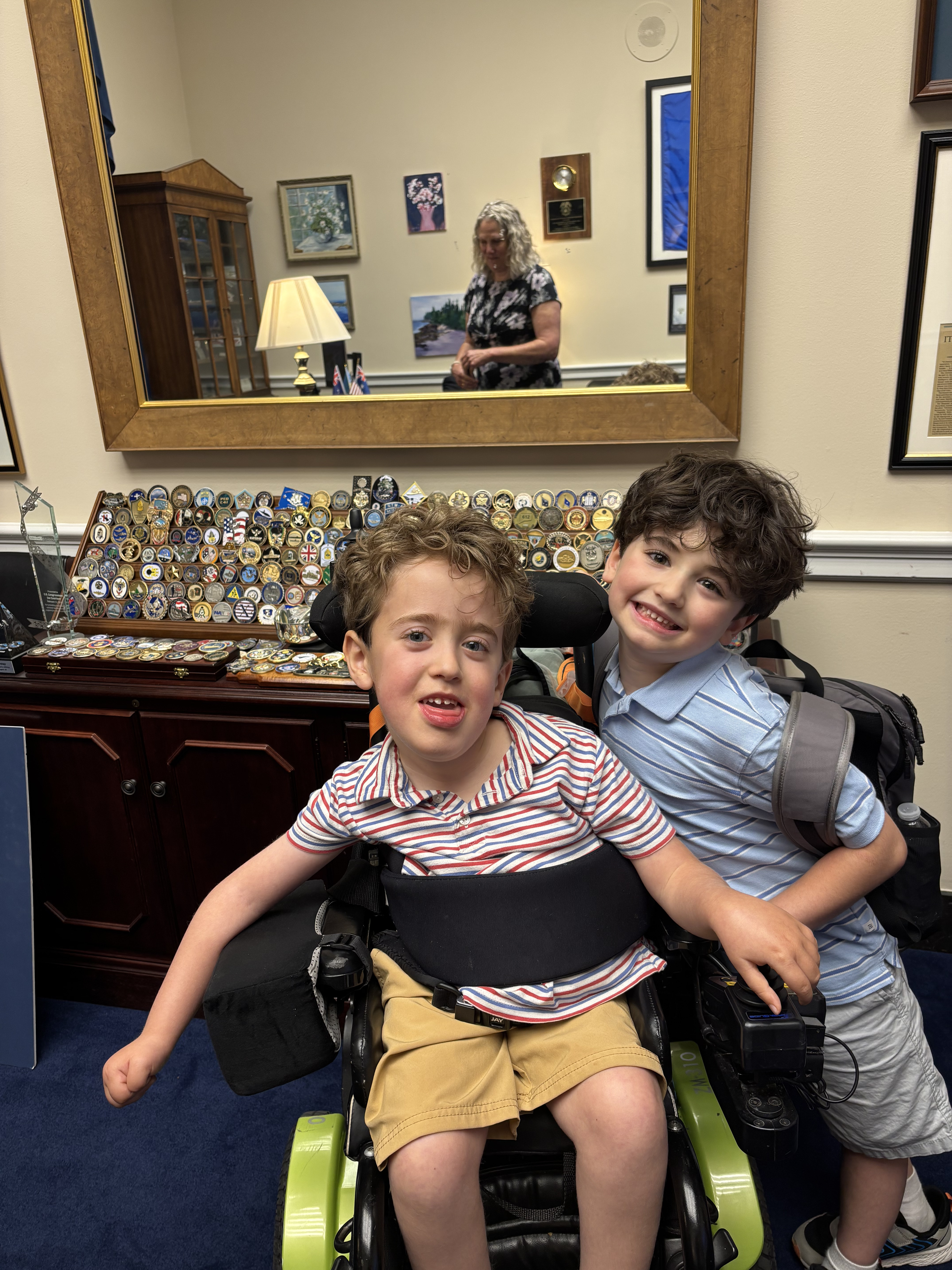 Family Advocacy Day 2026