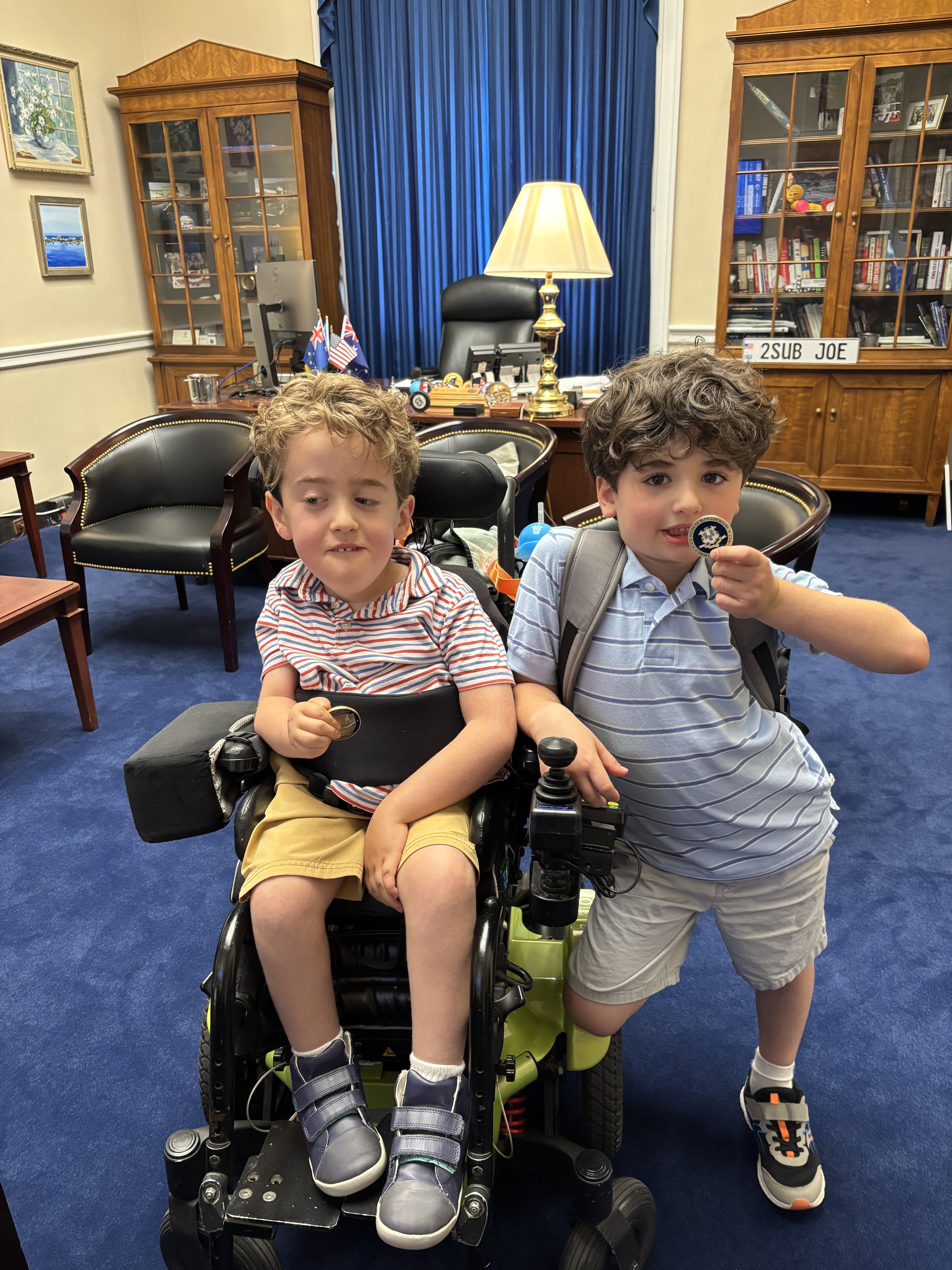 Family Advocacy Day 2026
