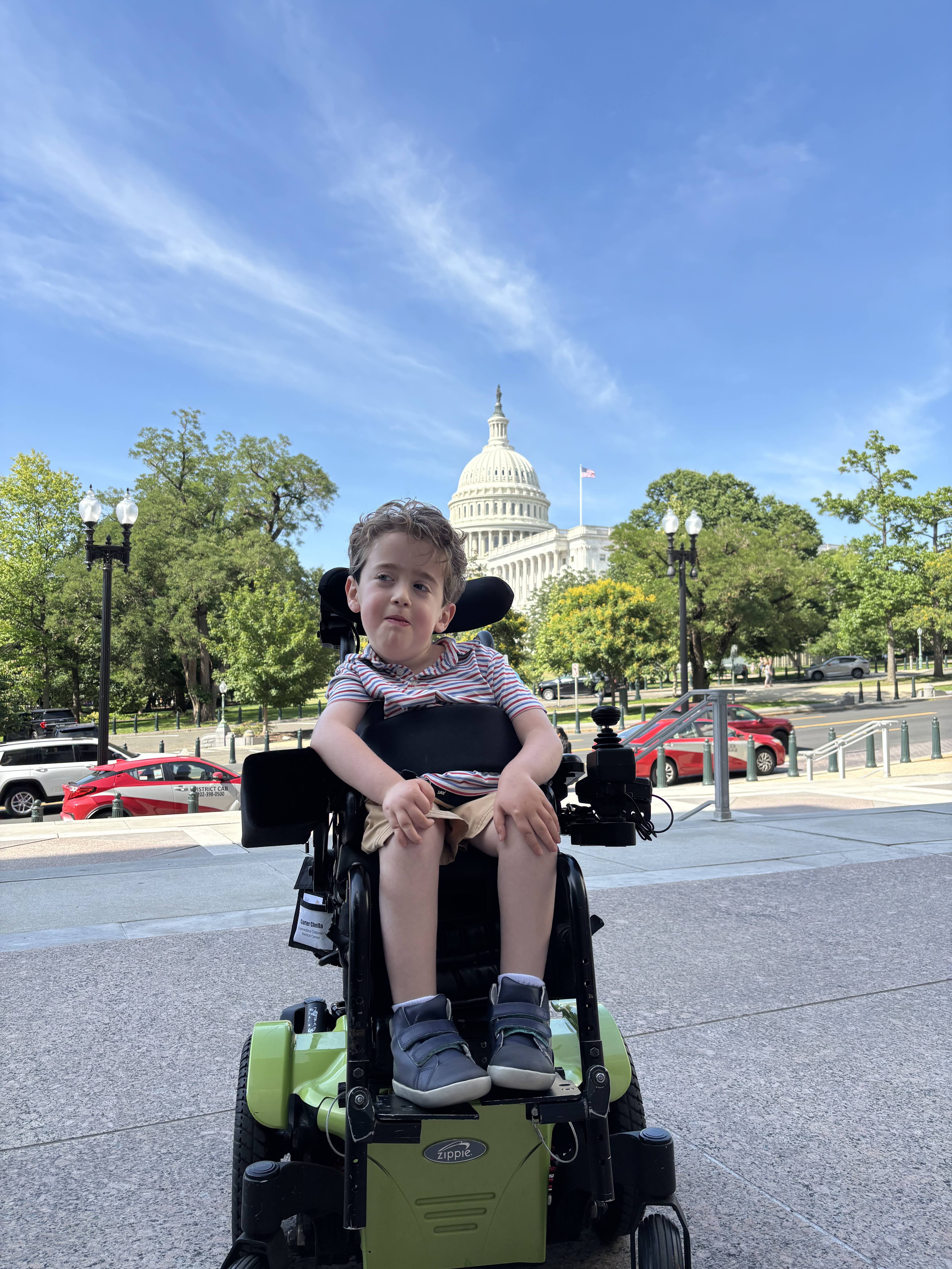 Family Advocacy Day 2026