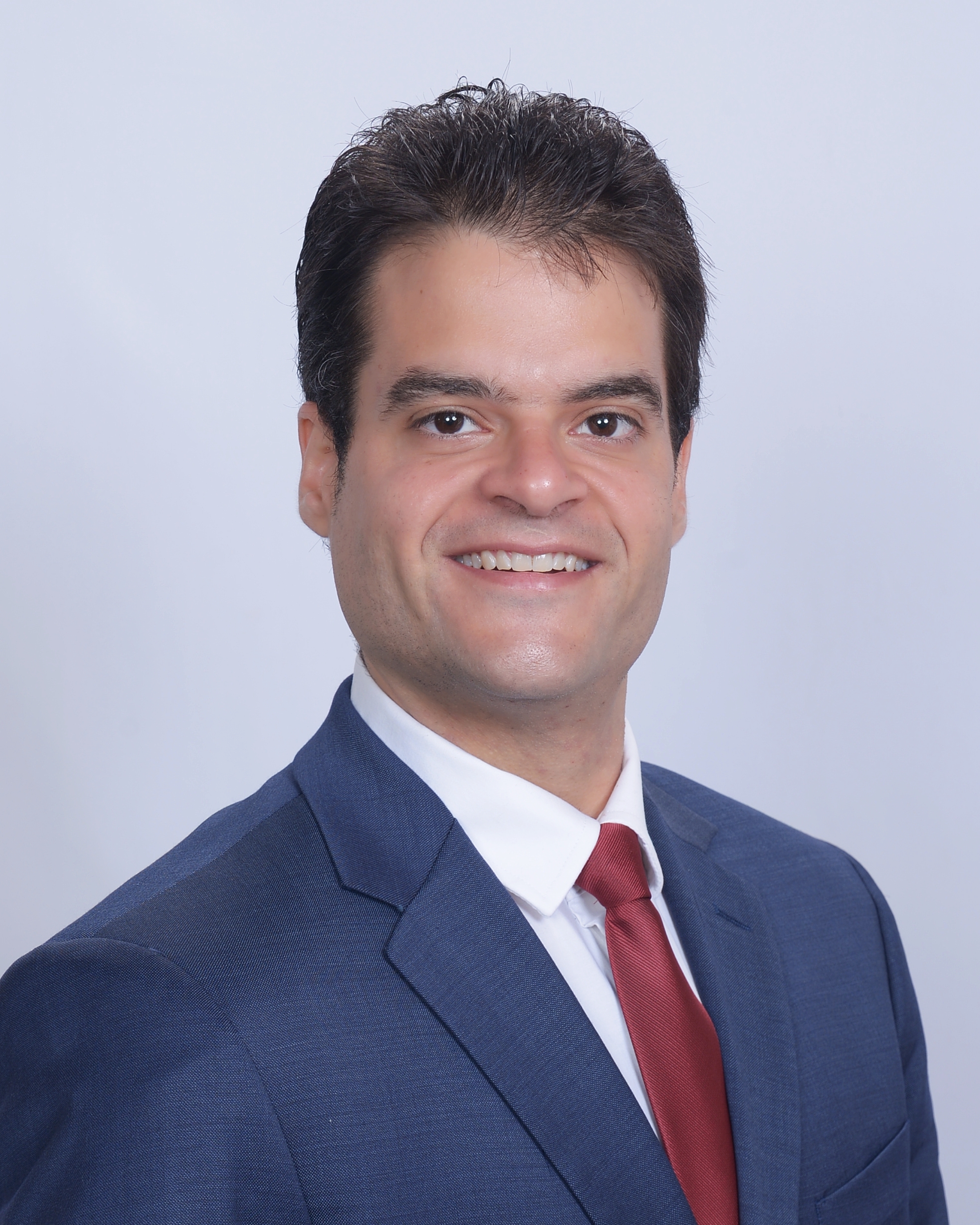 Headshot for Government Affairs