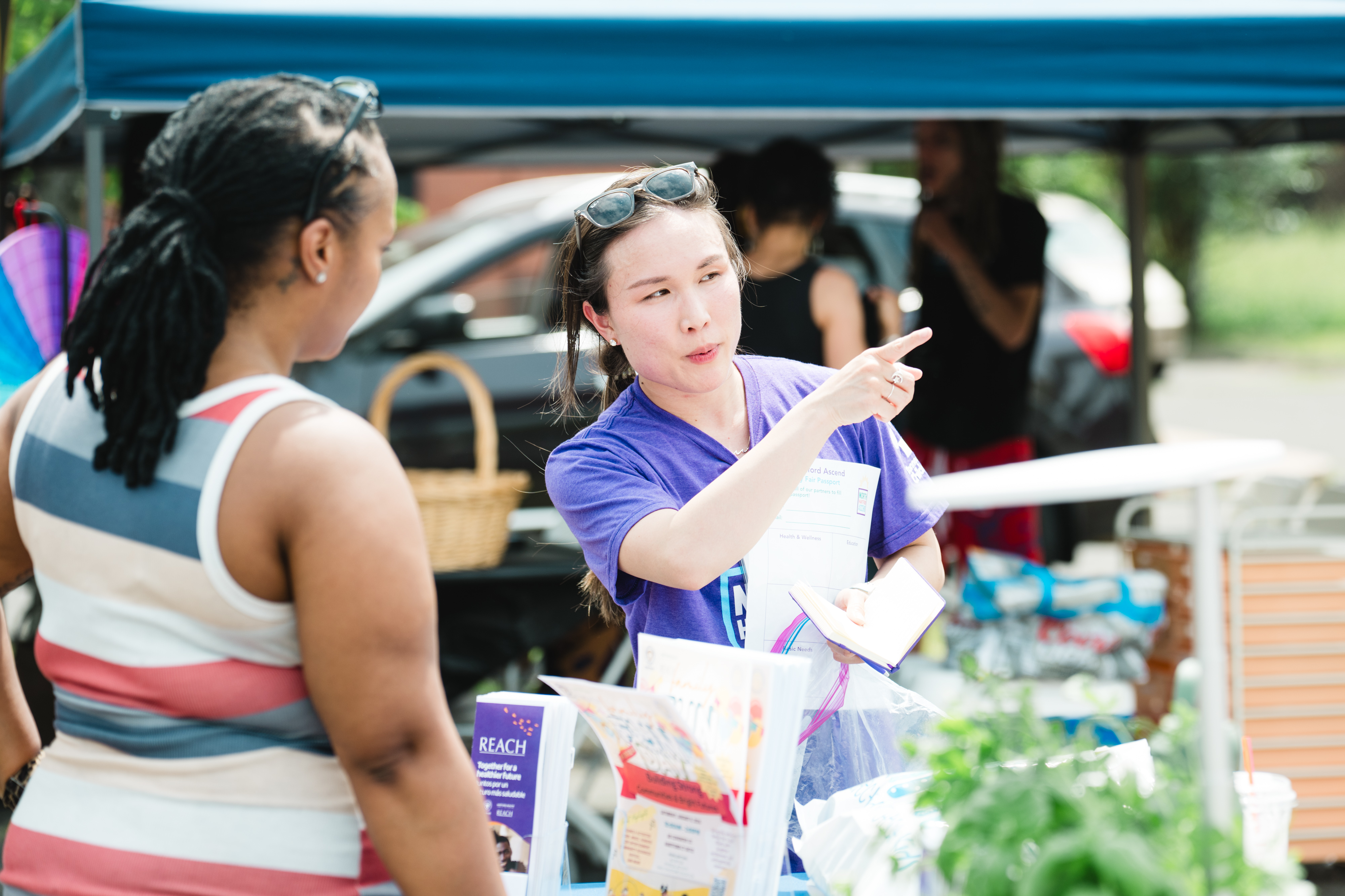 2026 Ascend Community Fair