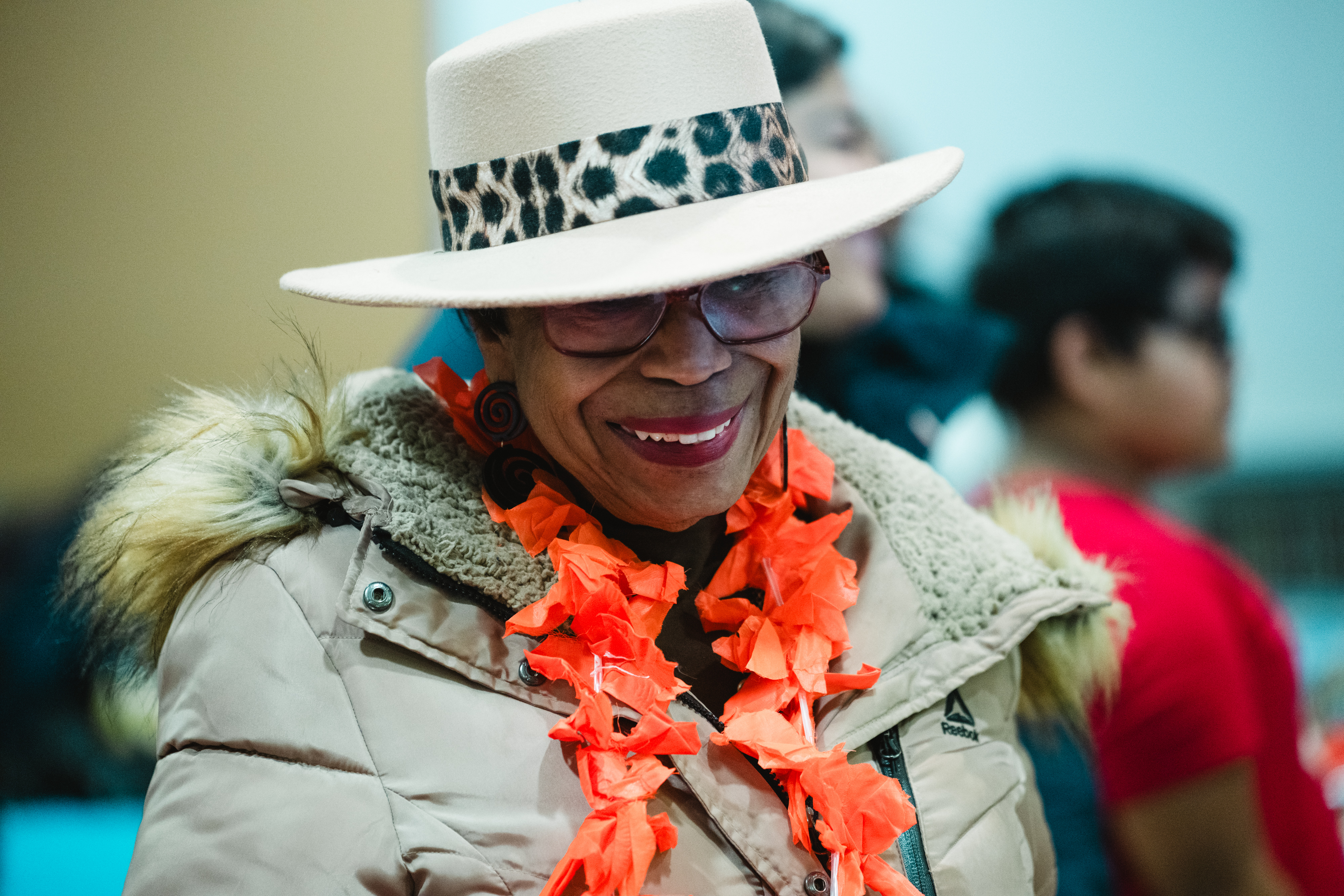 Ascend Community Conversation February 2026- Summer Programs Fair