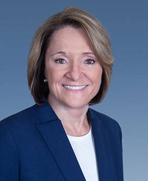 headshot of Joyce Lagnese