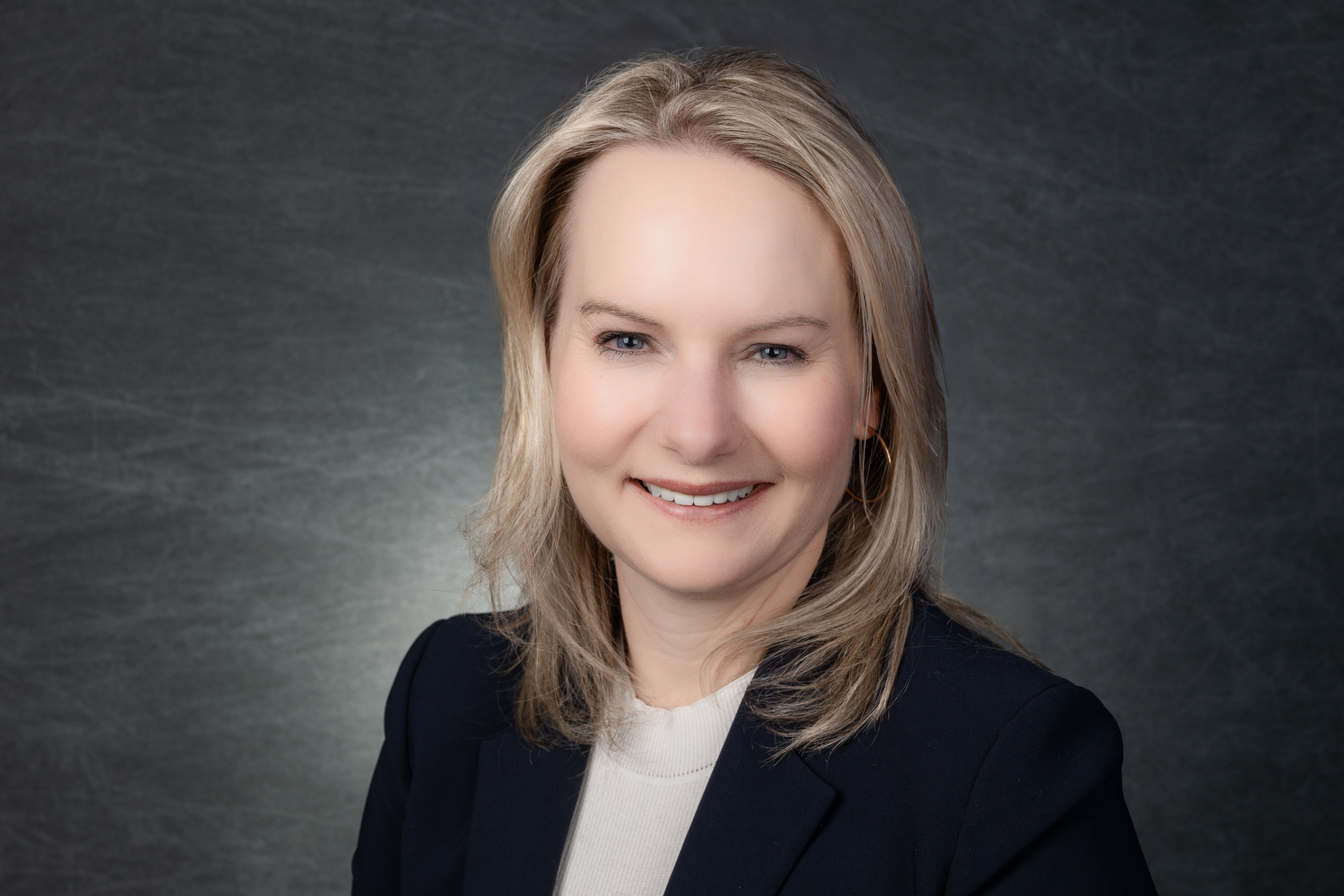 Team Member Headshot