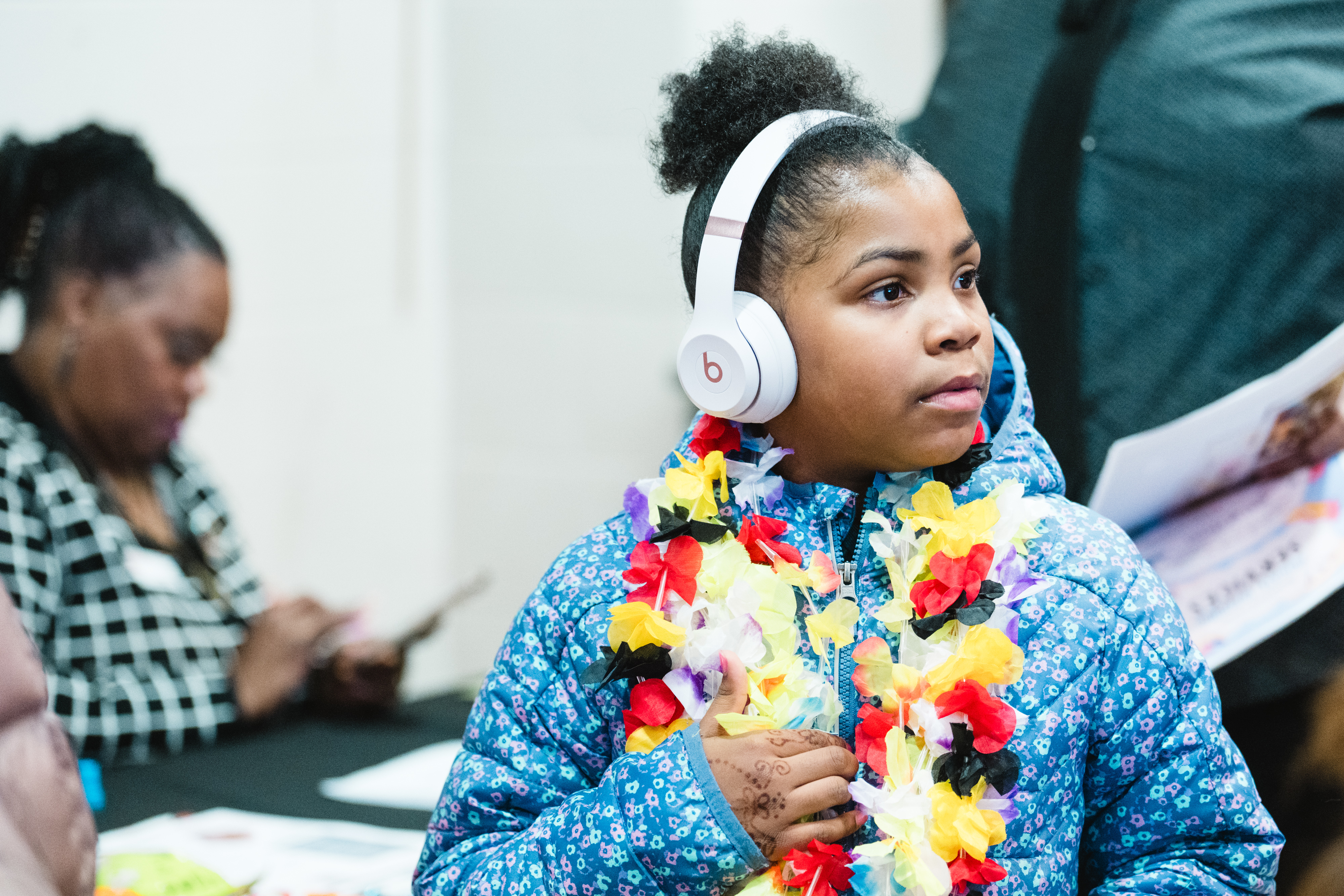 Ascend Community Conversation February 2026- Summer Programs Fair