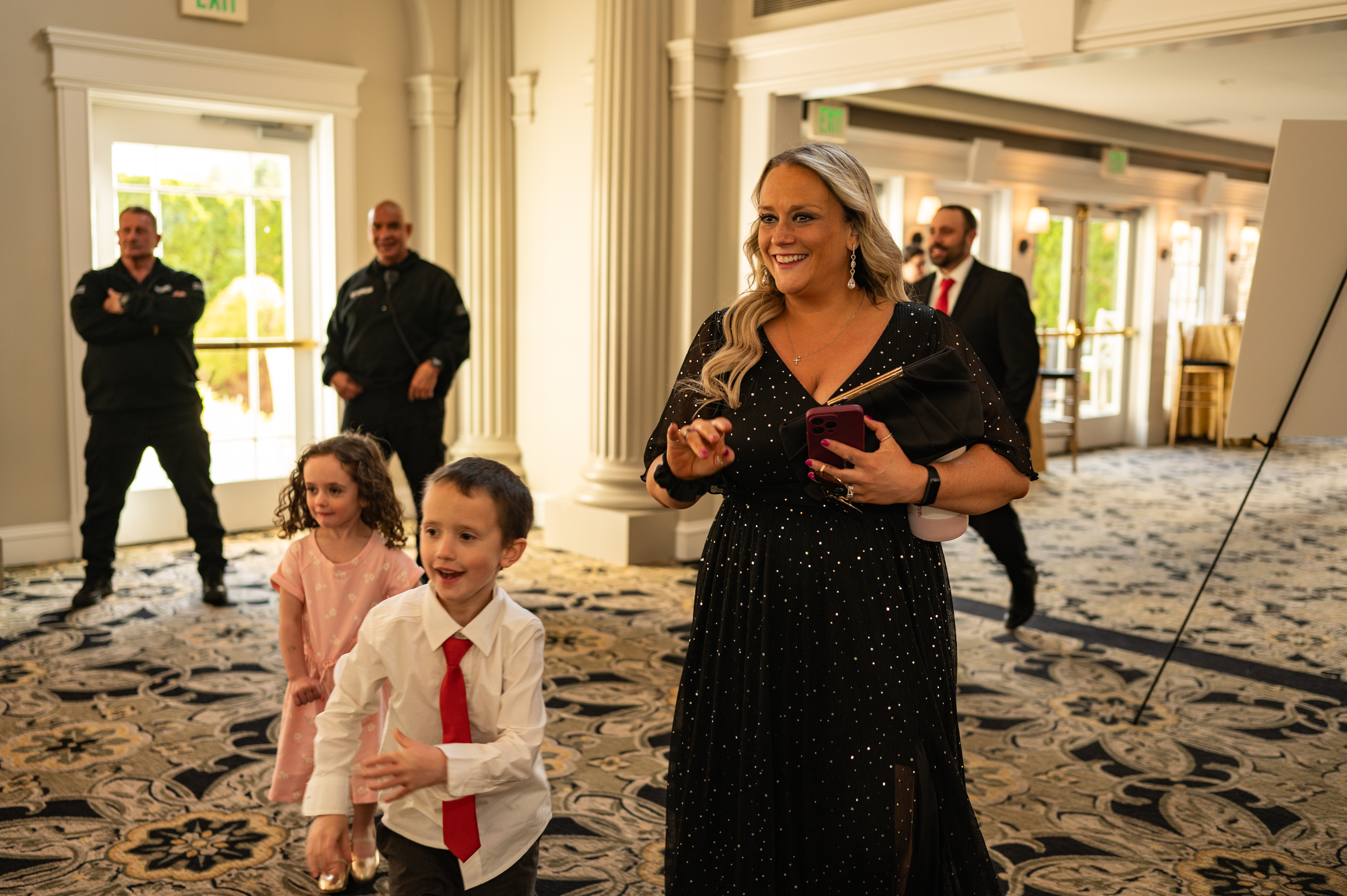 Nico, hem/onc patient story, 1 year later