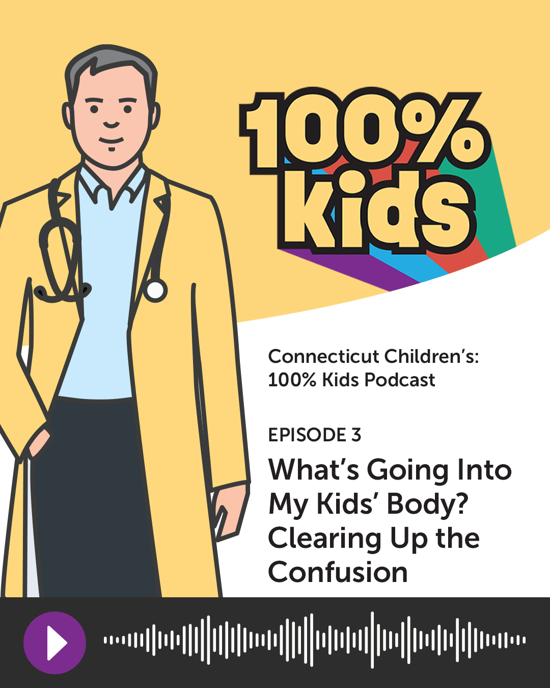 Podcast Dr. Sollinger