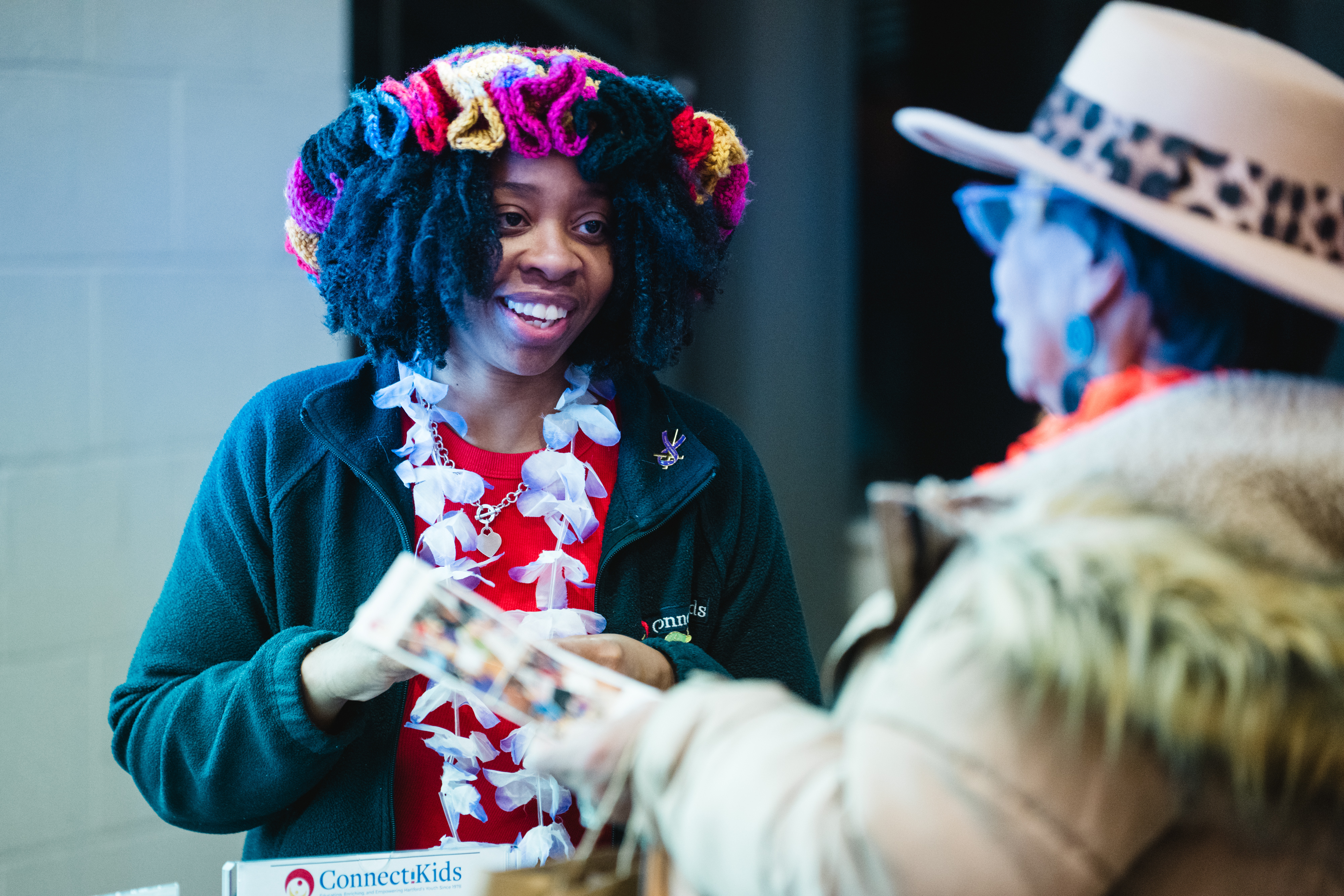 Ascend Community Conversation February 2026- Summer Programs Fair