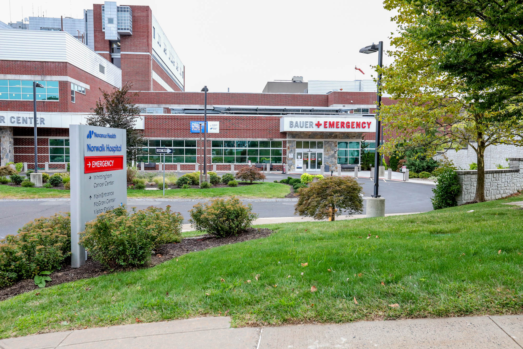 Norwalk Pediatric Emergency Department Norwalk Pediatric Emergency Department