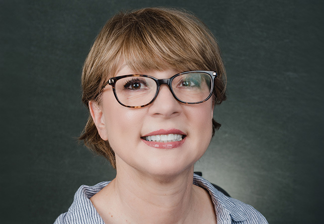 Team member headshot