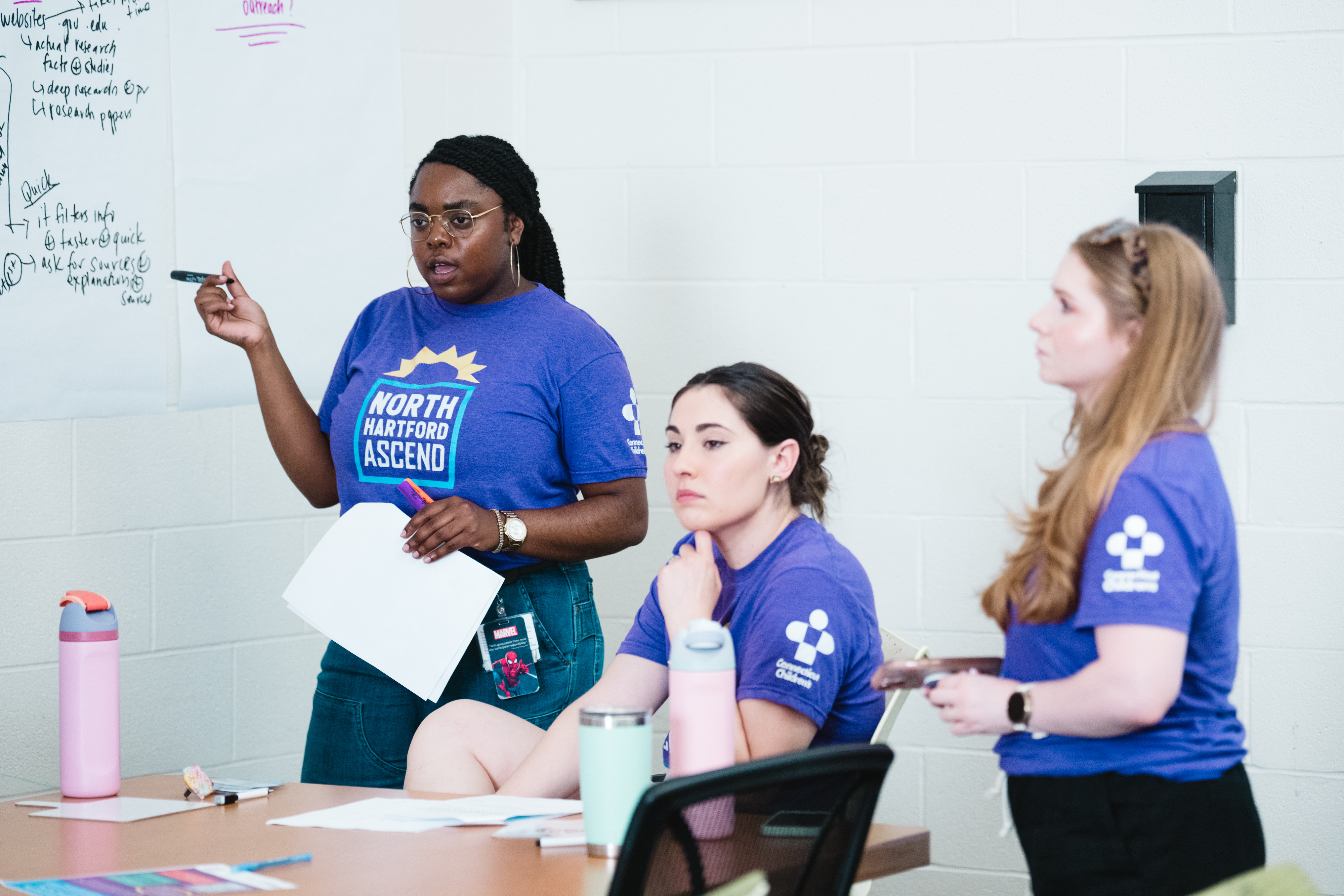 2026 Ascend Youth Co-Design Session