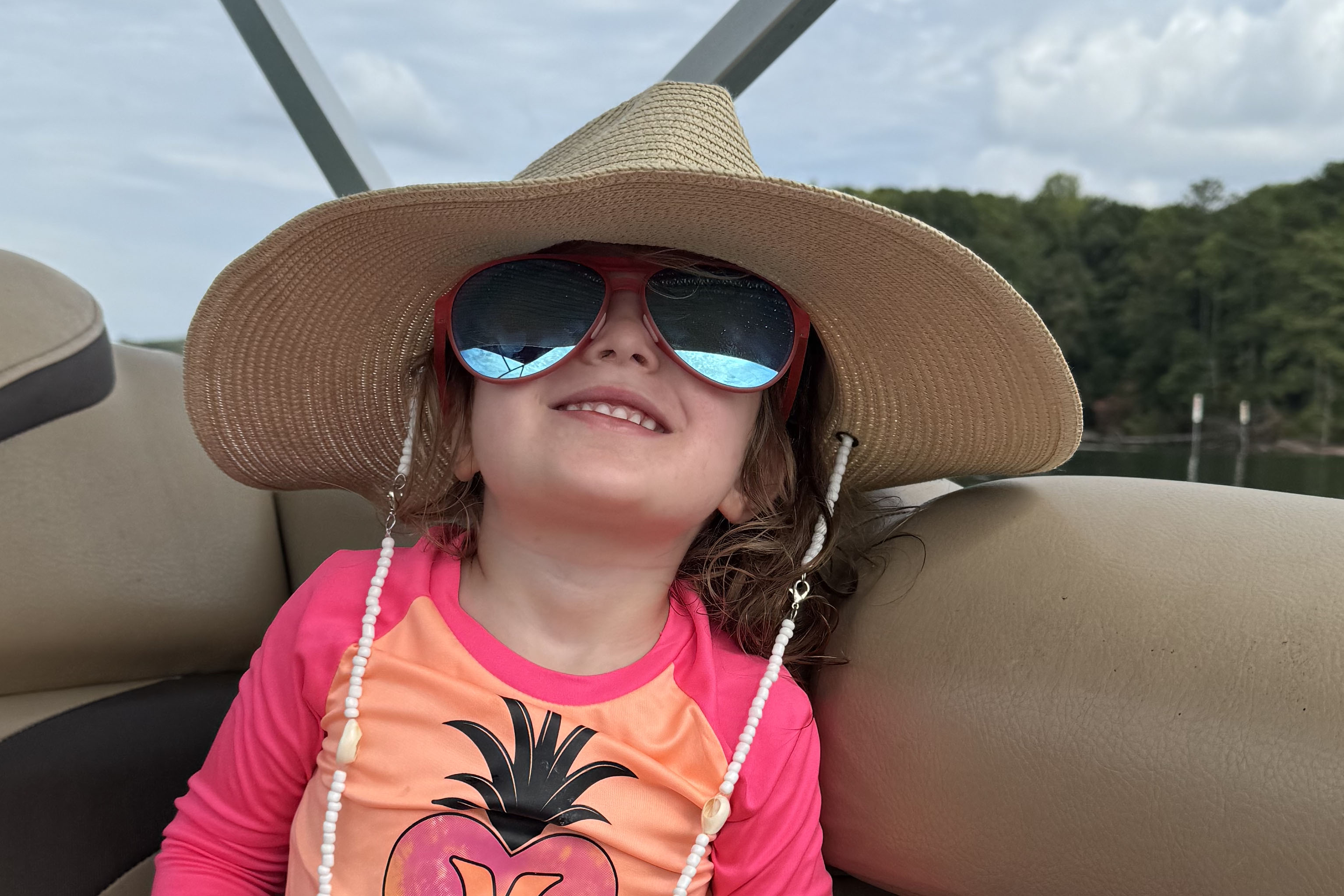 Westport orthopedics patient story, Lucas and Penelope