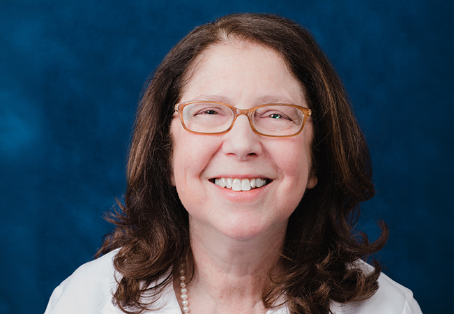 Team member headshot