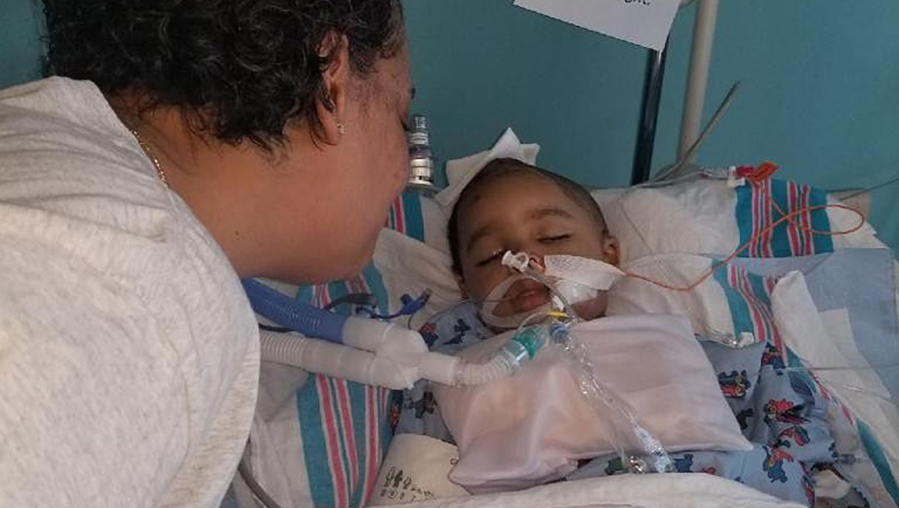 Norwalk ED Patient family submitted photos for David's patient story