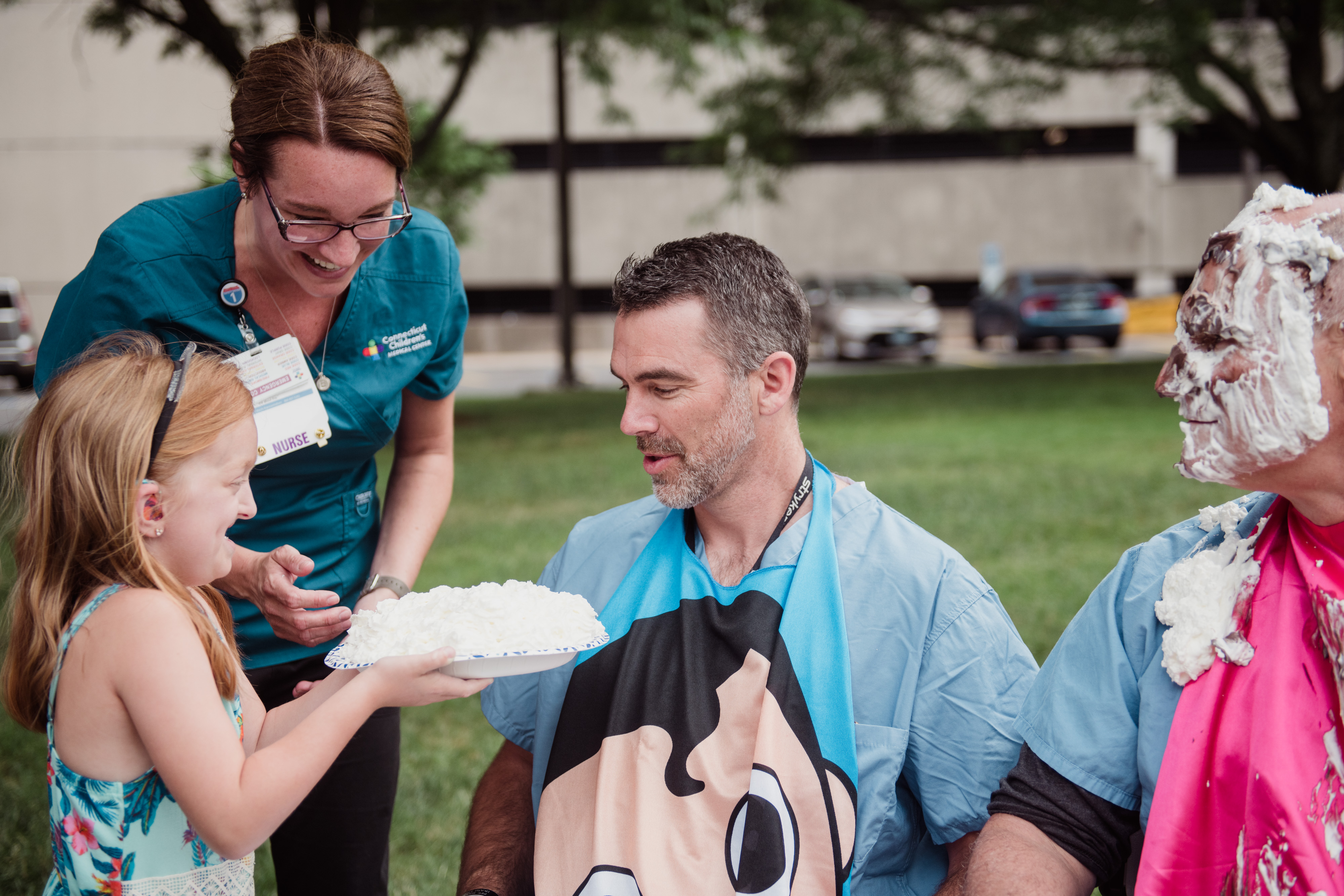 For the CC 30th Anniversary