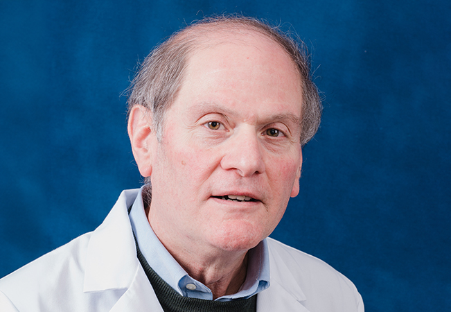 Dr. Jeffrey Hyams, GI Dr. Jeffrey Hyams, GI