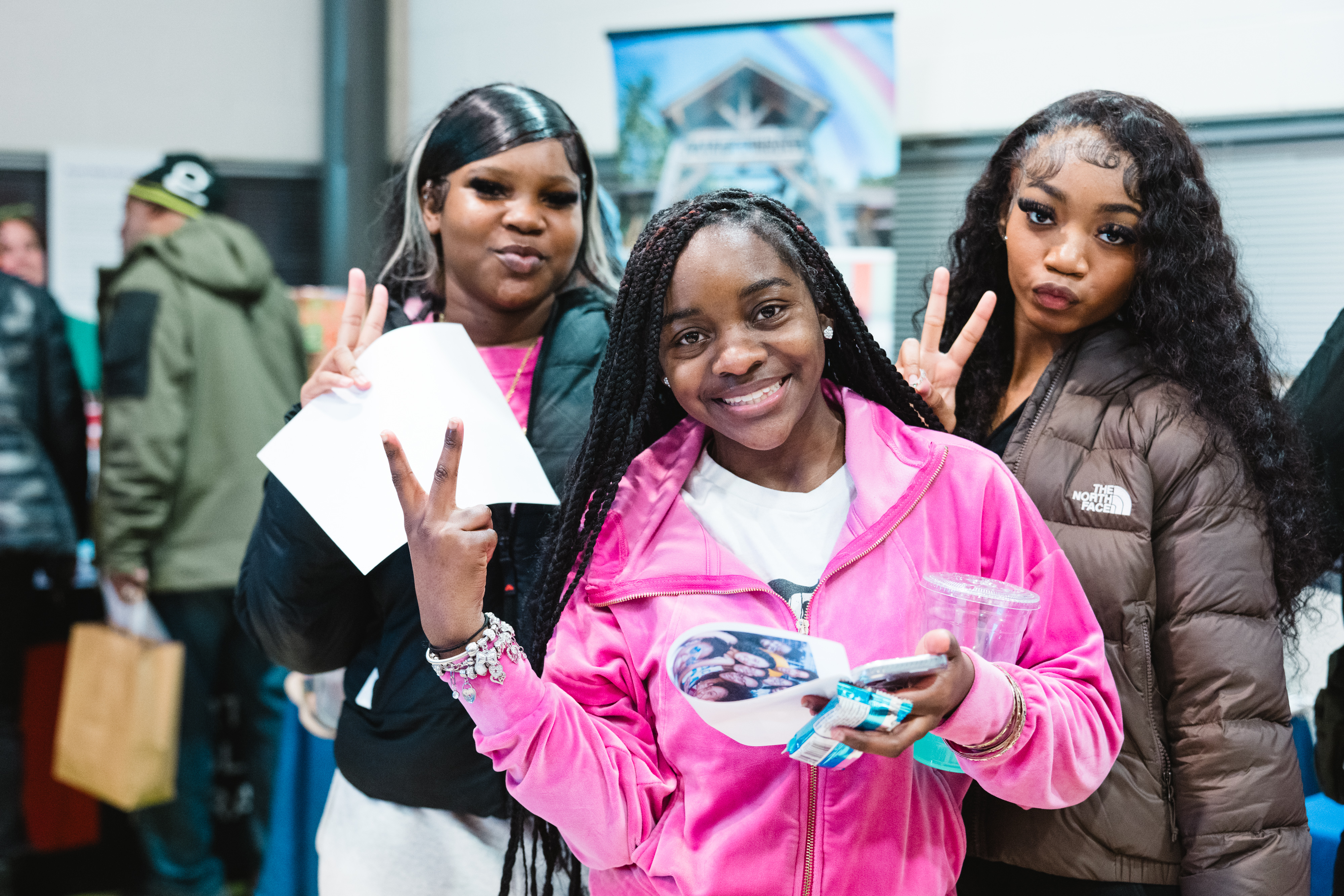 February 2026 Ascend Community Conversation- Summer Programs Fair