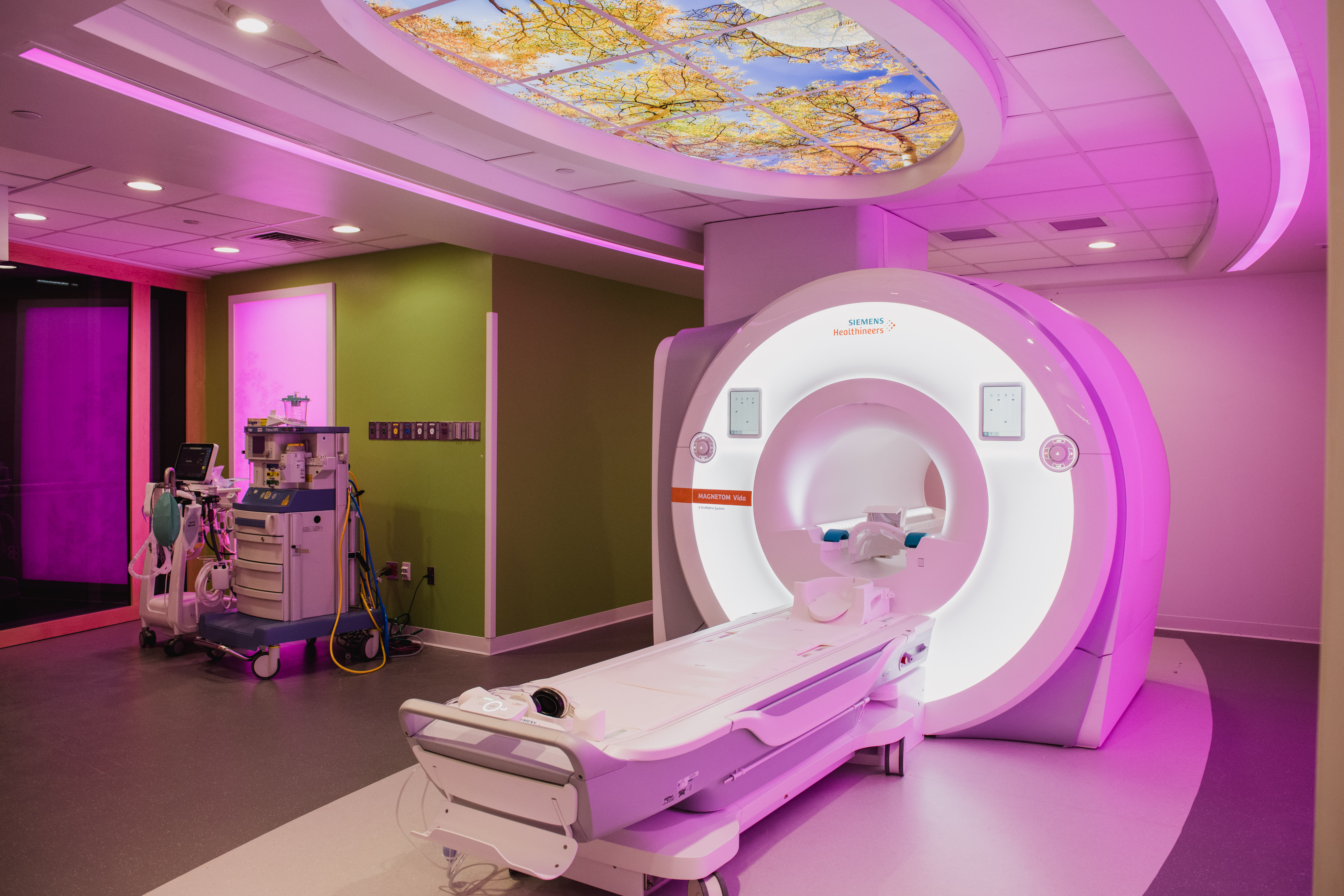 MRI Machine