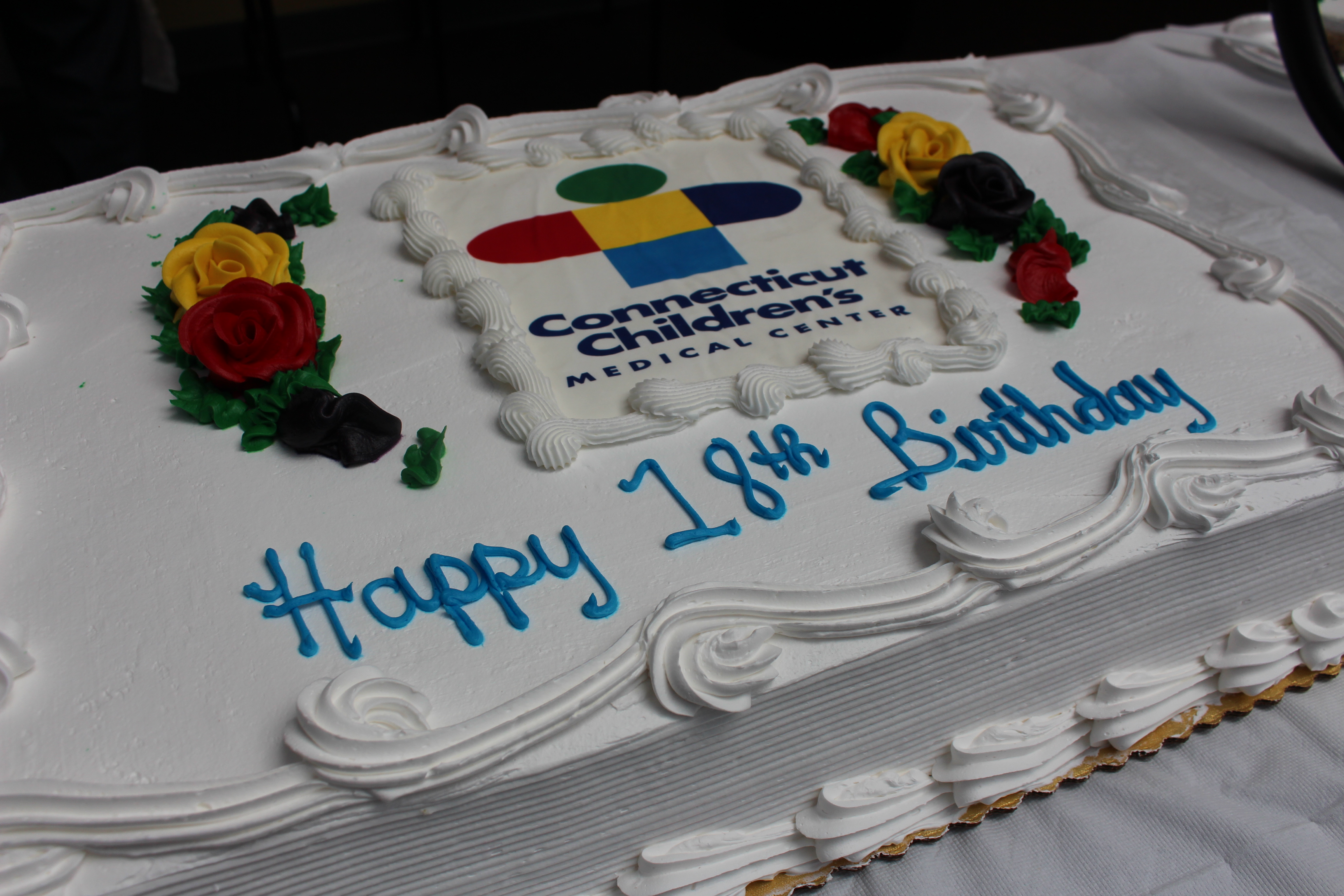 Photo added for 30th birthday gallery