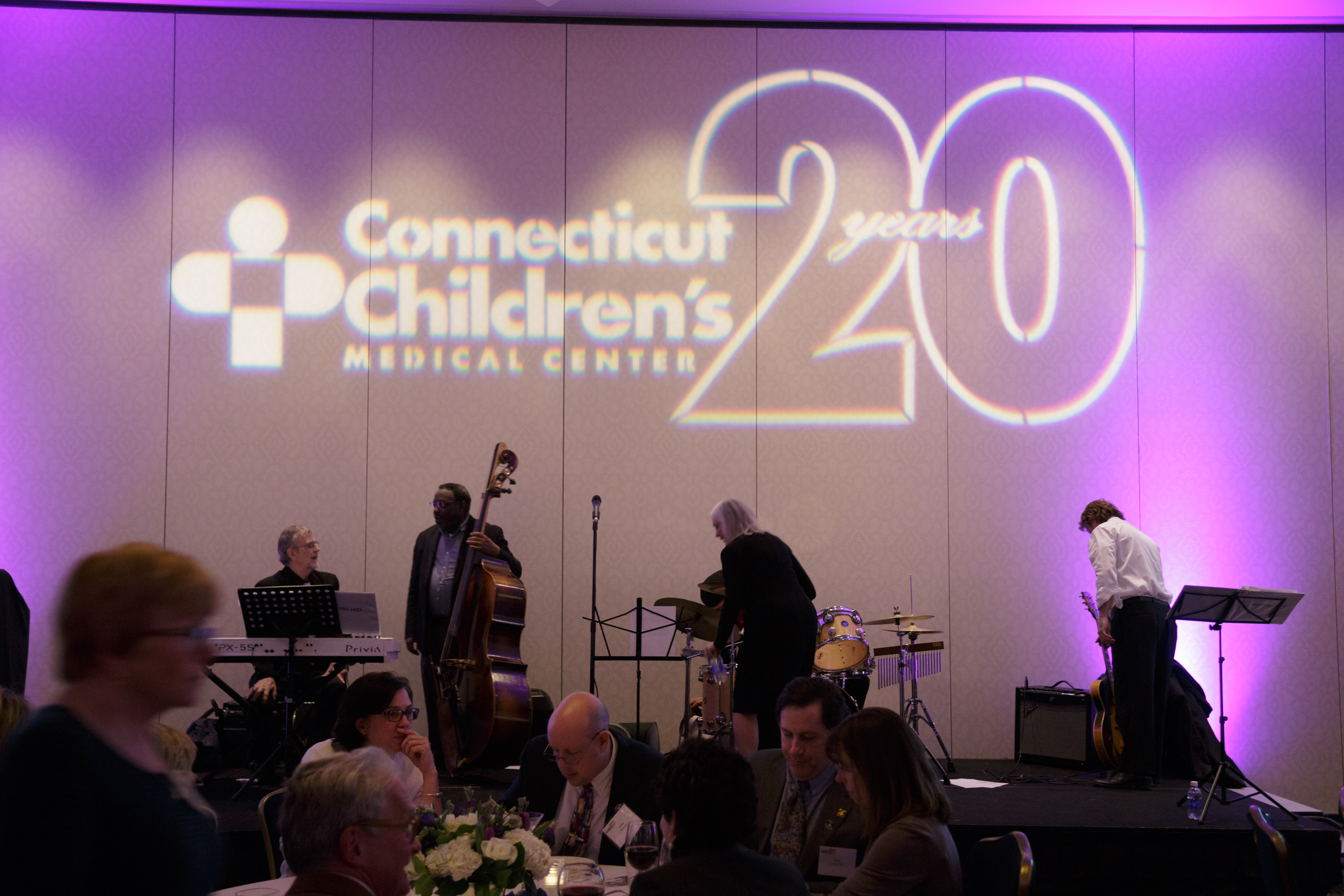 Photo for 30th Anniversary gallery