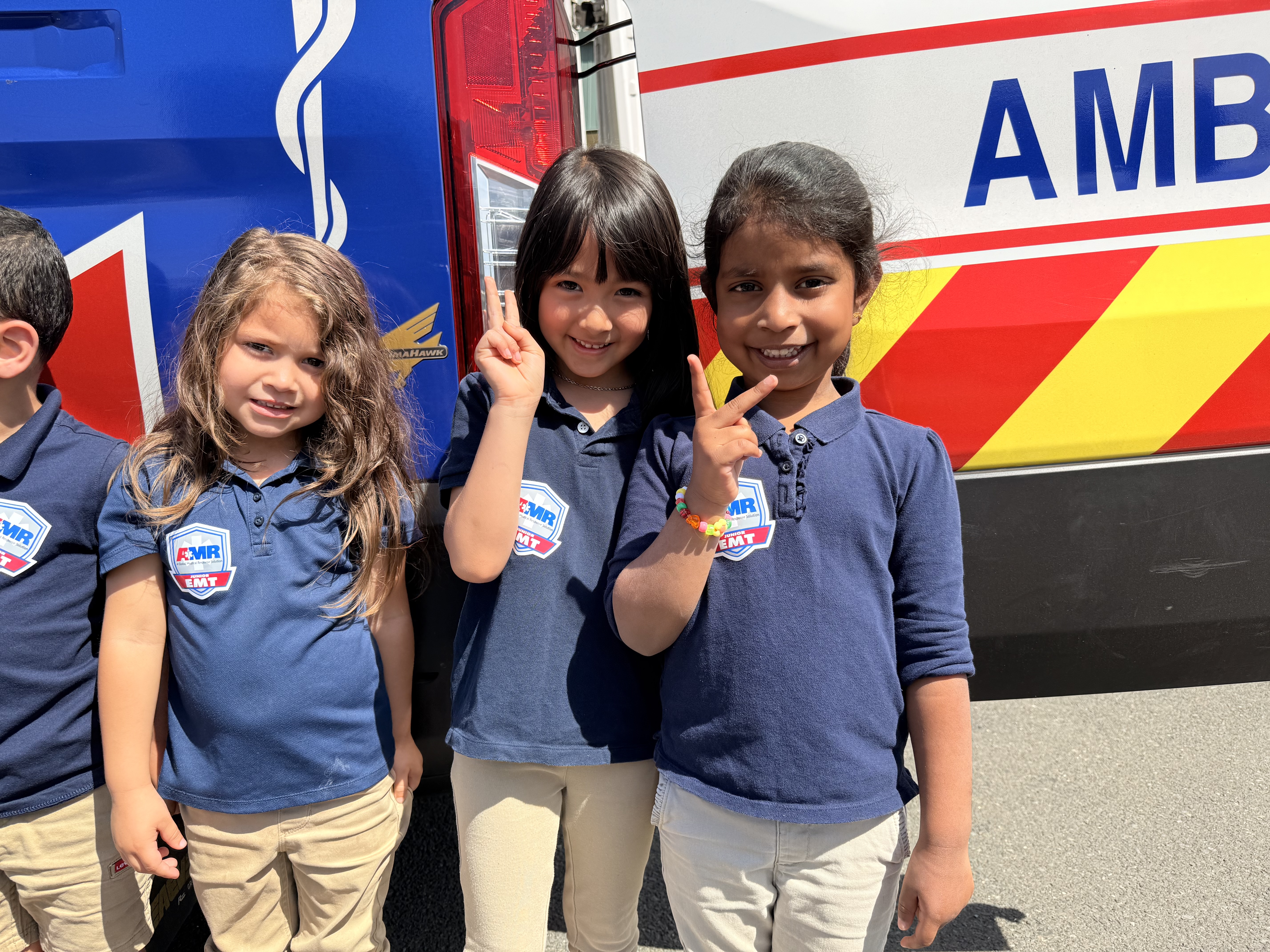 FY26 Safe Kids Day