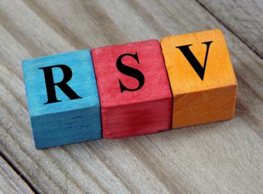 RSV letter blocks