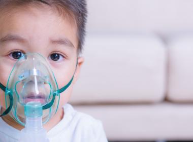 Albuterol sulfate, whose liquid form is currently in short supply, is often used in nebulizers as a breathing treatment for asthma