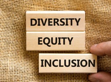 Diversity, Equity, Inclusion
