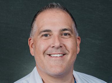 James Gerace, PA-C