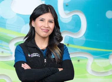 Diana Orellana, RN