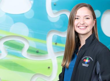 Courtney Conlan, RN