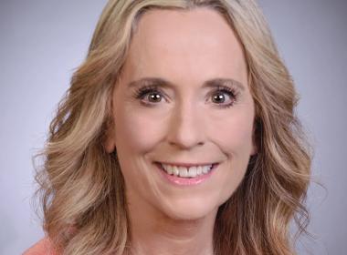 Headshot of Roxanne Zarmsky, MD, an anesthesiologist
