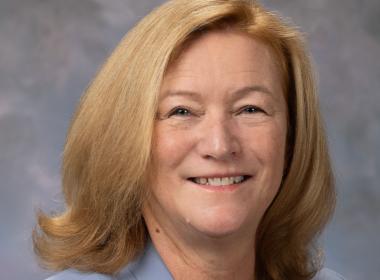 Rachel M. Stanley, MD, MHSA