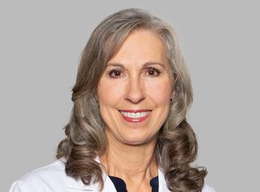 Headshot of Pamela Fanning