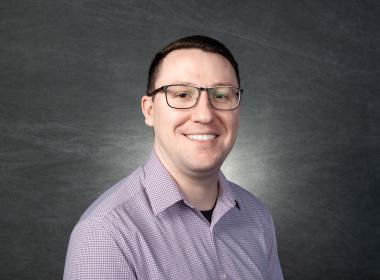 Dakota Michaud headshot