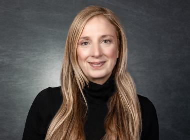 team member headshot