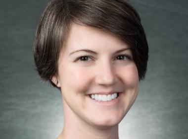 Headshot of Kacie Conn