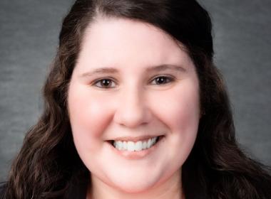 Headshot of Dr. Belfer-Tyler