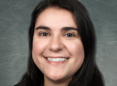 Headshot of Alyssa Brana